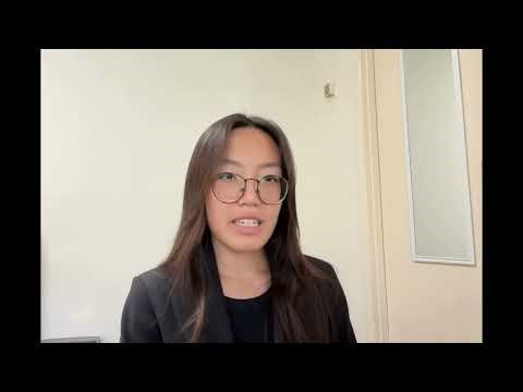 CSULB M.S. Marketing Analytics Statement of Purpose | Fall 2026