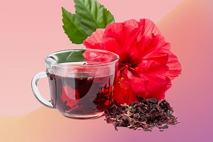 Health Benefits of Hibiscus Tea, According to a Dietitian