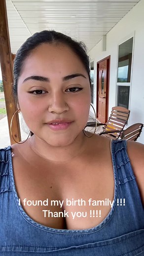 Reuniting With Birth Family: My Incredible Adoption Story