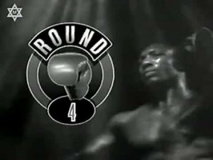 Max Baer vs Cinderella Man James Braddock (June 13, 1935)