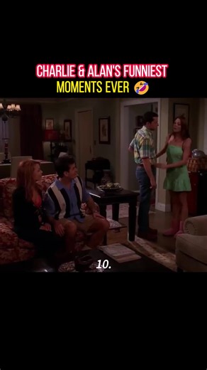 Savage arguments, hilarious brotherly chaos, and classic moments that never get old. 🤣🔥 #CharlieAndAlan #TwoAndAHalfMen #Comedy #FunnyMoments #BrotherChaos Savage arguments, hilarious brotherly chaos, and classic moments that never get old. 🤣🔥