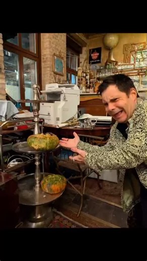 mike fielding | Berlin part 1 with @patchworknightmare @eviljaredhasselhoff @sandcooltv_official @thekrogmann | Instagram