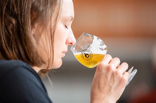 The 28 Best US Beers of 2025, According to the Brussels Beer Challenge