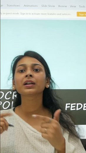 federalism in India Class 10 PART 2 | Class 10 Civics Chapter 1 | CBSE | NCERT