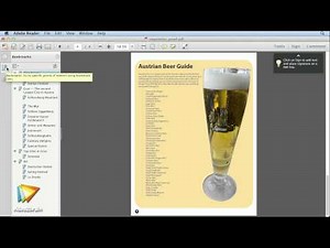 Adobe InDesign CS6: Learn by Video Trailer