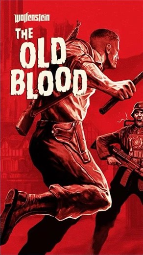 КАК ПОБЕДИТЬ БОССА В WOLFENSTEIN THE OLD BLOOD