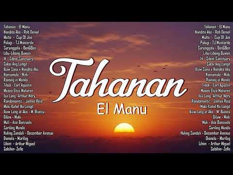 OPM Trending Hits 🌟 | Best Songs Philippines | Tagalog Love Music