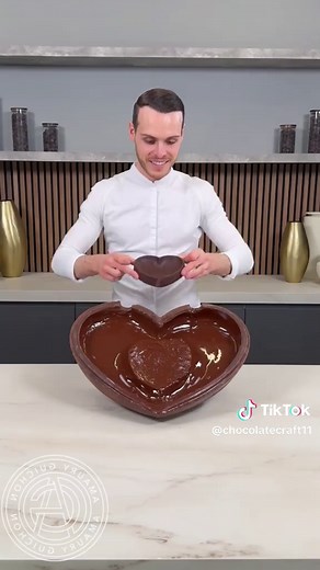 The Ultimate Chocolate Experience for Sweet Lovers