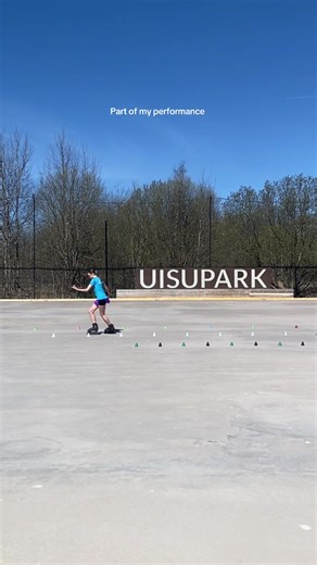 #inlinefreestyleslalom #inlinefreestyle #rollerskates