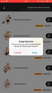 442K views · 86 reactions | Install the app and get a fully customisable gym workout that will get you ready for the summer faster than ever before  | GymStreak | Facebook