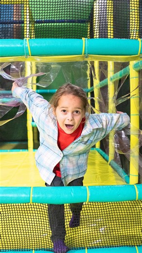 Chuck E. Cheese Adventure World on Instagram: "Skip the cold playground and bring the fun inside! Adventure World is now open in Arlington, TX! https://www.chuckecheese.com/arlington-tx/"