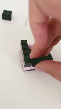 Make a easy LEGO klicher whit me😱😀