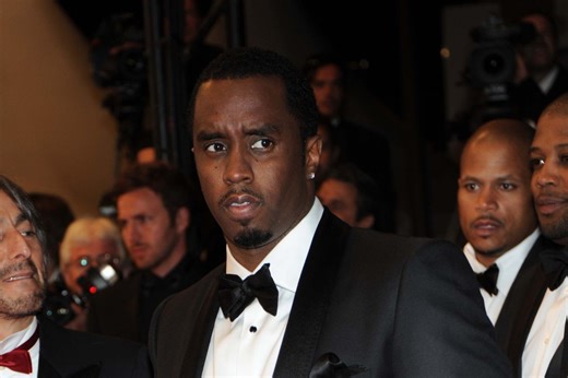 Diddy Liked To Play With Men's Ejaculate Jane Doe Testifies