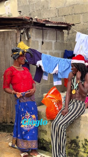 Discovering Gloglo Culture in Lagos