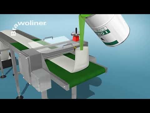 BRAWOLINER® The solution for defective pipes