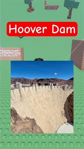 Why the Hoover Dam Was Built