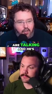 Speaker Considers Opponents for a Boxing Match #shorts