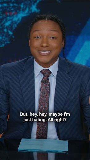 723K views · 21K reactions | Trump's 50-year mortgage math is flawless: save $300 now, pay only $1.3 million later! | The Daily Show | Facebook