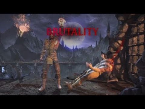 Mkx trash talker gets reset