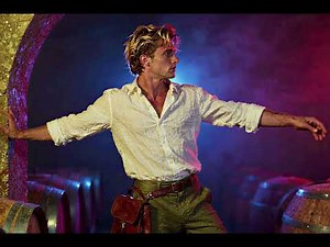 Indiana JAInes and the Temple of MUSCLE | MegAI Muscle Morph