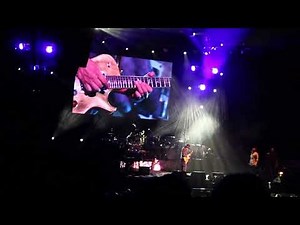 Santana Wonderful Tribute to Prince, April 21, 2016