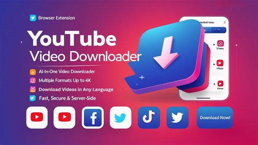 YouTube Video Downloader – Get this Extension for 🦊 Firefox Android (en-US)