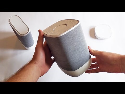 Vodafone Ultra Hub WiFi 6E Router Review & Speed Test - Pro II Broadband