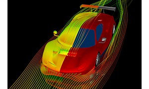 Ansys Ensight | Simulation Data Visualization Software
