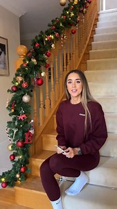 114K views · 3.4K reactions | I think our house sits somewhere between sentimental and curated… but I’m curious, what’s your Christmas style?  | Dr Emily Official | Facebook