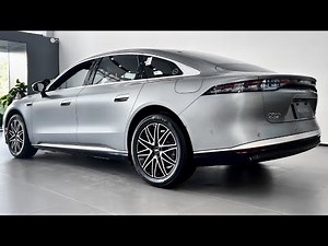 2025 Chery Fulwin A9L Walkaround Experience