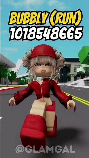 OMG 😱 Bubbly Secret Animation Codes Leaked in Brookhaven! #brookhaven