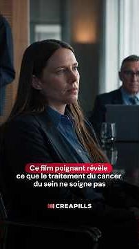 This poignant film reveals what breast cancer treatment does not cure.