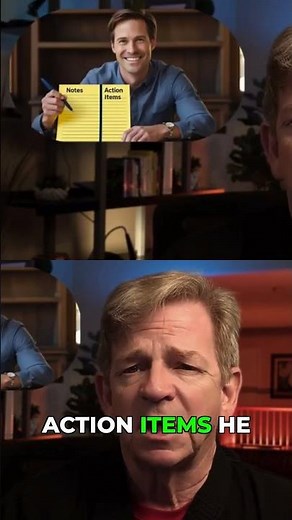 This Simple Note Method Actually Works #studyhacks #notetaking