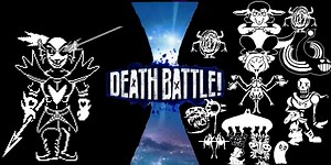 [生死决斗]地狱绘图！不灭的安黛因VS地府大军 俩隐藏怪 俩幽灵 玛菲特和纸砂草(隐藏怪分别是So sorry和他的俩蜡笔与老滑头)