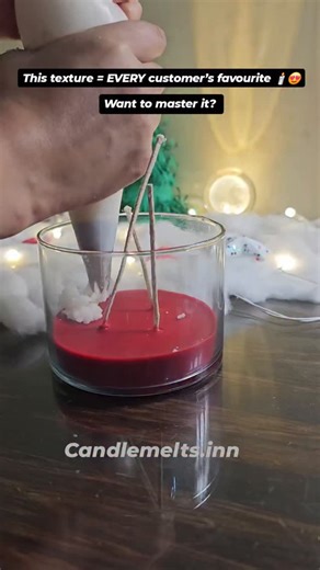 candlemelts.inn on Instagram: "2 Day Candle Making Workshop 3.0 Learn from Basic to Advanced Techniques*! What You’ll Learn: ✨Candle-Making Theory • Types of Wax (Soy & Gel Wax) • Containers, Wicks & Temperature Control • Avoiding Air Pockets & Surface Issues ✨ Hands-On Projects • Dessert Candle • Wax Sachets • Iced Coffee Candle ‼️Vendor details for raw materials included! Bonus: • Start Your Own Candle Business • Instagram Growth Tips • How to Get Clients & Make Sales Date: 12th and 13th Decem