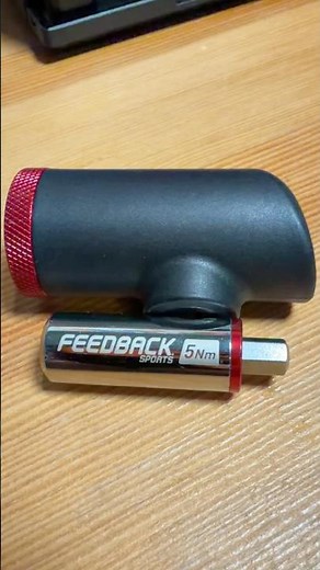 Feedback Sports Reflex: The Best Minimalist Bike Tool Ever? #shorts ￼