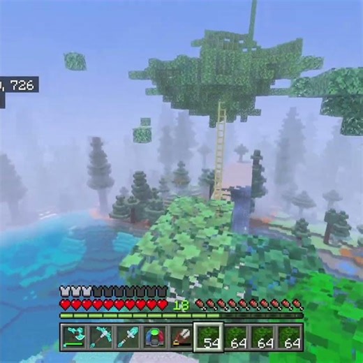 Journey Log #7 | #Leaf Build