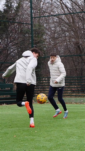 The Creative Rainbow 🌈⚽️ #footballtiktok #football #soccer @arsenal