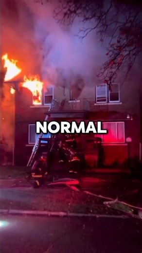 “The Machine That Stops Fire in Seconds — Genius Firefighting Tech!”