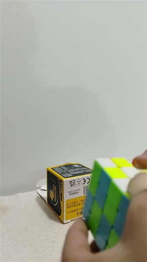 unboxing 4x4 #cubes #rubikscube #sidcuber #speedcube #cubing