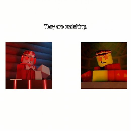 Exploring Forsaken in Roblox: Chance and Elliot