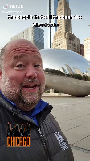 Fascinating Chicago Facts: The Bean and Sears Tower Revealed