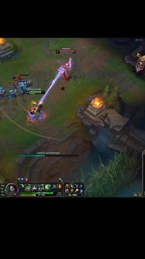#leagueoflegends #leaguetiktok #gaming #akali