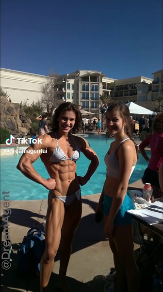 Stronger Muscle Girl: Fitness and Strength Lifestyle