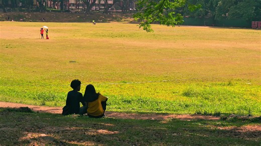 Explore UP Diliman: A Student's Dream Journey