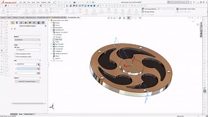 How to Set the Fixture Coordinate System | HCL CAMWorks | CAD CAM Software | CAM Software