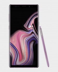 Buy Samsung Galaxy Note 9 Price in Qatar and Doha - AlaneesQatar.Qa