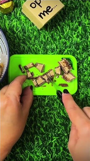 Satisfying ASMR Candy Unboxing #asmr #satisfying #candyunboxing #candy #chocolate #oddlysatisfying