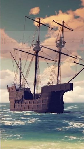 The Wellerman Rhythm Play Along