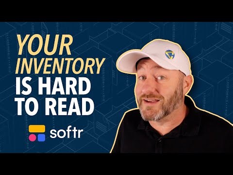 Build Inventory Management Software with Softr (Templates + AI Health Bars)